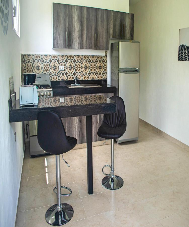 Appartement Departamentos Internazionale *