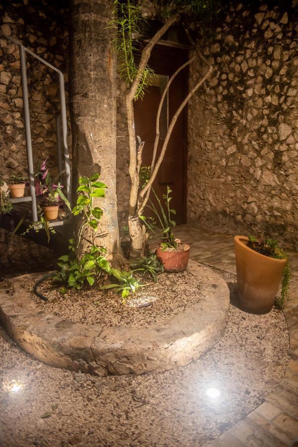 Departamentos Internazionale Appartement Mérida