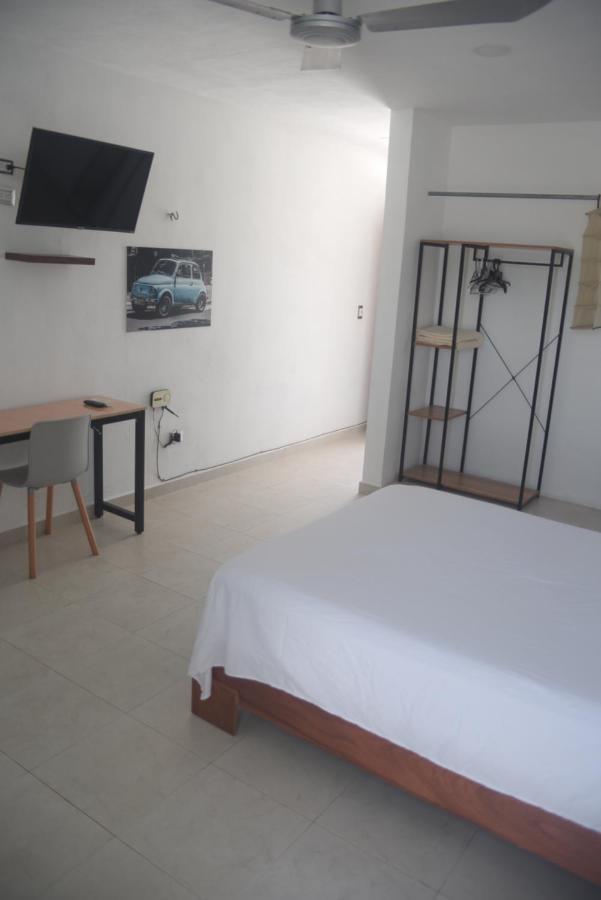 Appartement Departamentos Internazionale *