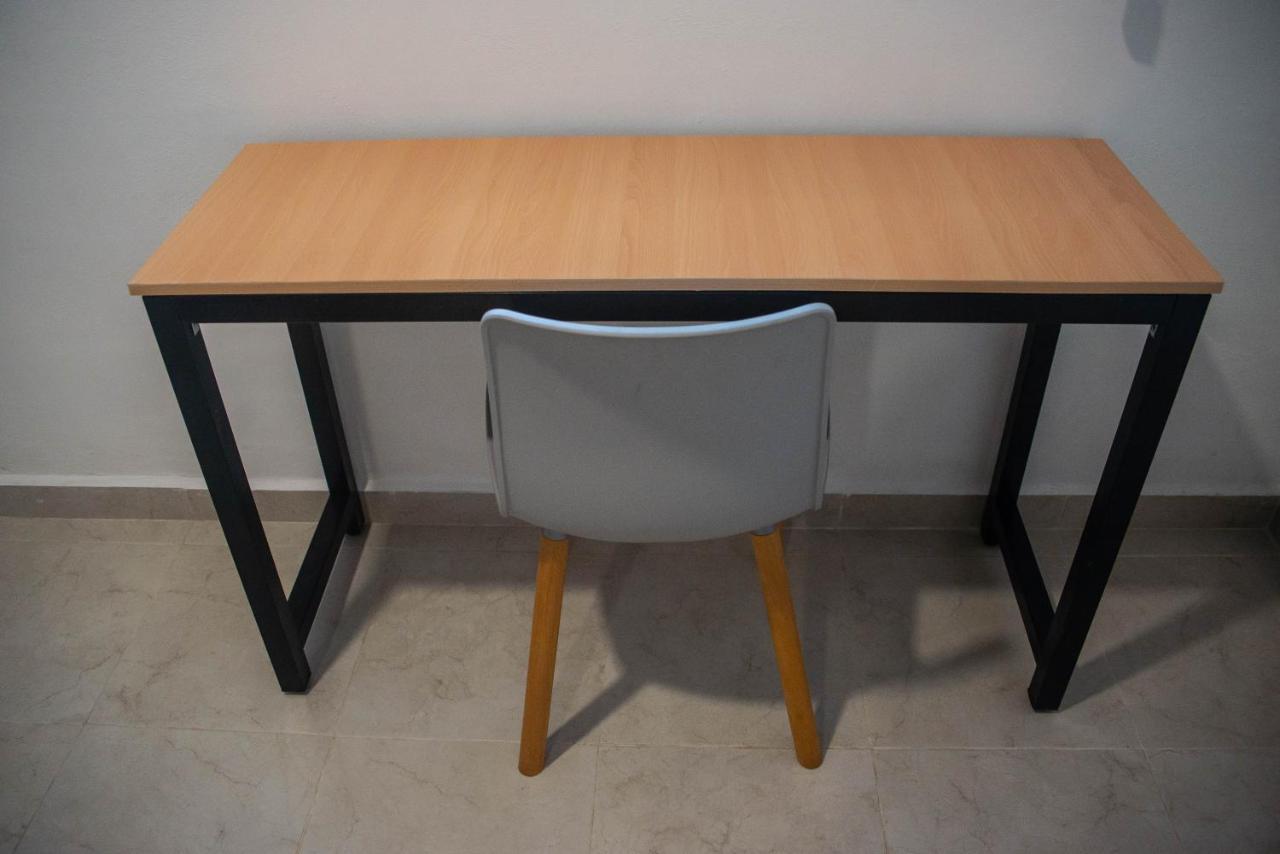 Departamentos Internazionale Appartement Mérida