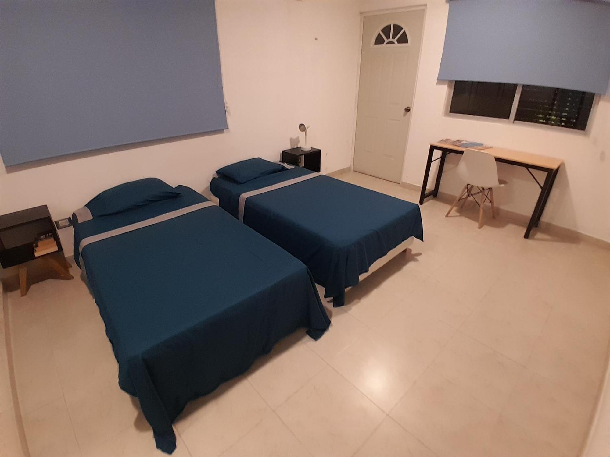 Appartement Departamentos Internazionale *