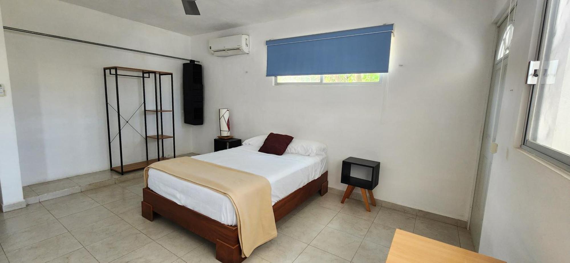 Departamentos Internazionale Appartement Mérida
