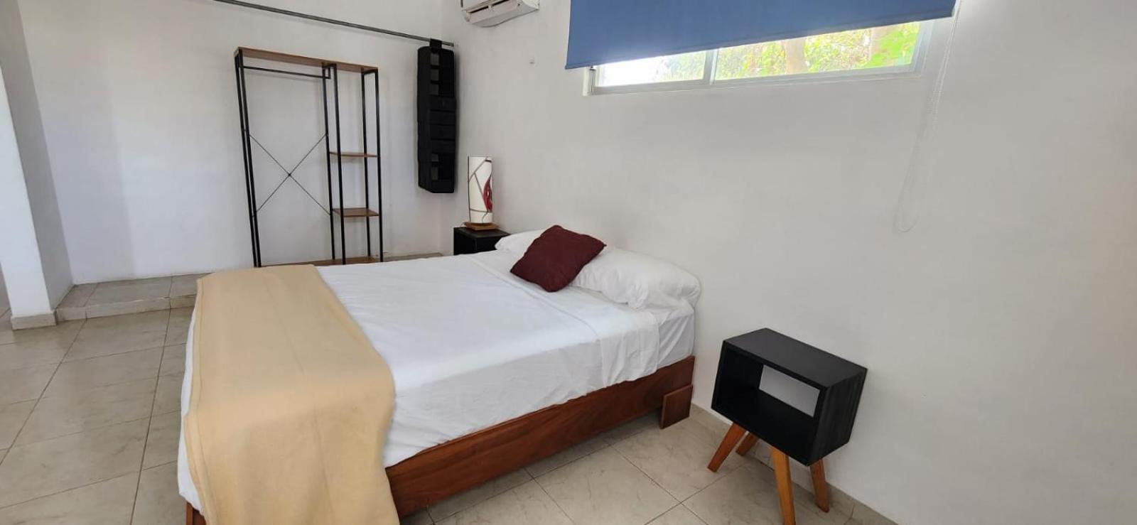 Appartement Departamentos Internazionale Mérida